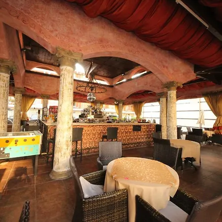 Apartament Menada In Karolina Słoneczny Brzeg