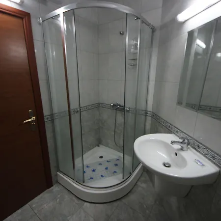 Apartament Menada In Karolina *