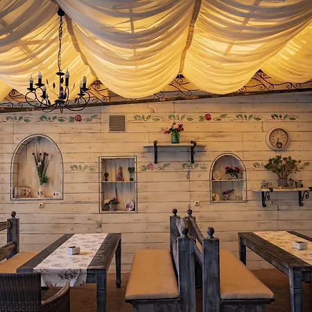 Menada In Karolina Lejlighed Sunny Beach