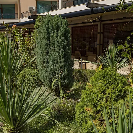 Lejlighed Menada In Karolina *