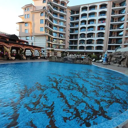 Lejlighed Menada In Karolina *