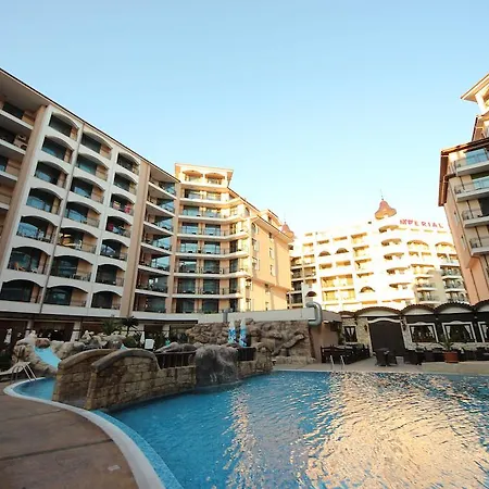 Lejlighed Menada In Karolina