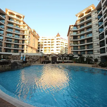 Lejlighed Menada In Karolina *