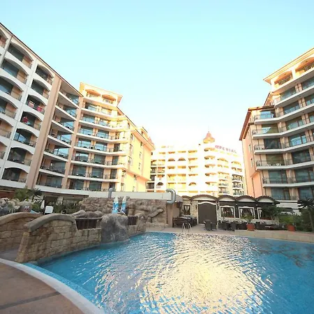 Lejlighed Menada In Karolina