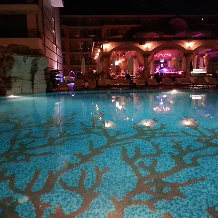 Lejlighed Menada In Karolina Sunny Beach