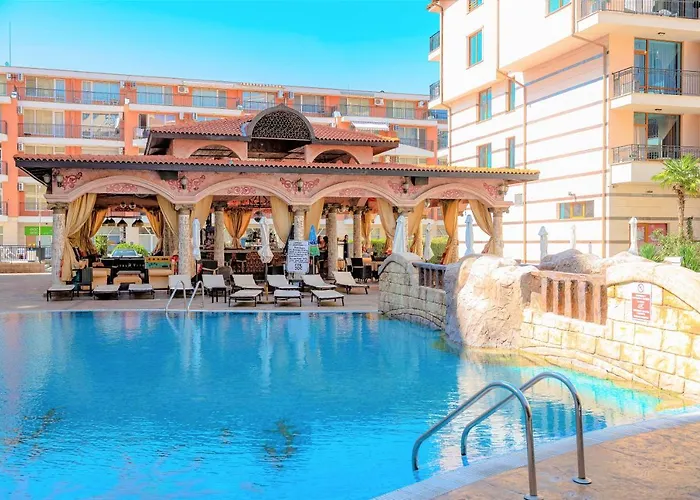 Menada In Karolina Slăntjev Brjag