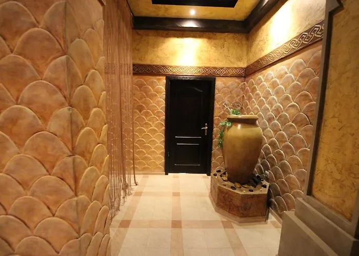 Menada In Karolina Slăntjev Brjag