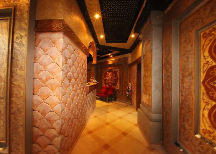 Lägenhet Menada In Karolina *