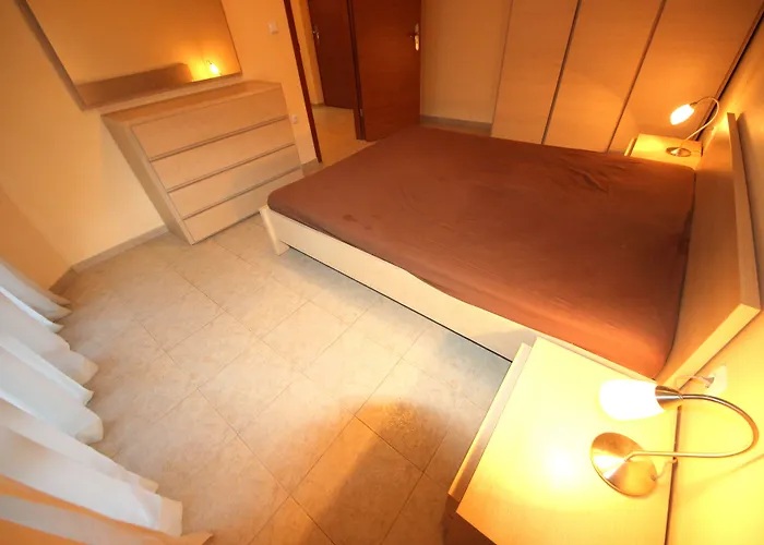 Lägenhet Menada In Karolina