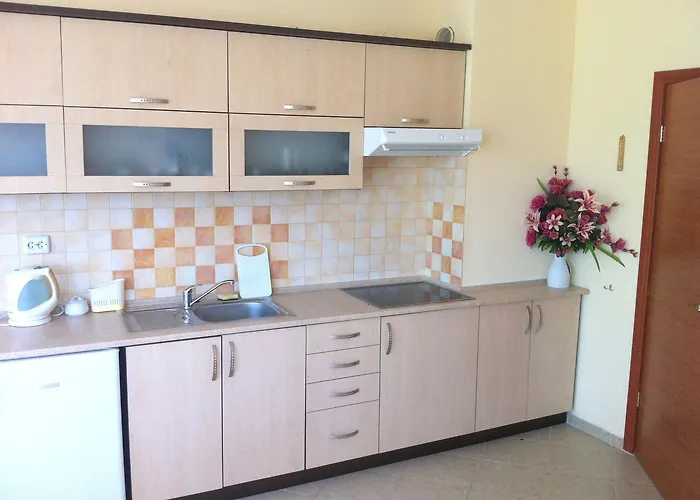 Lägenhet Menada In Karolina *