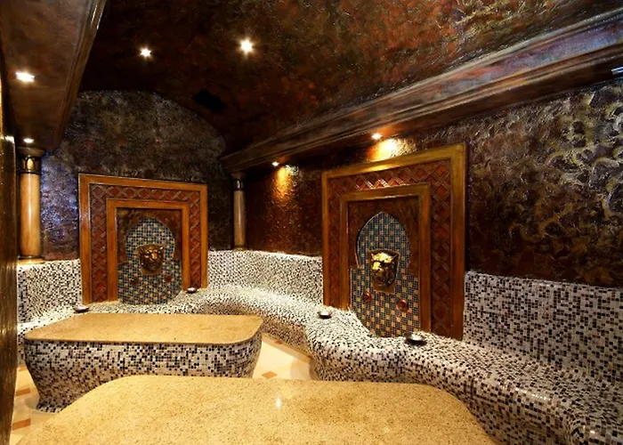 Lägenhet Menada In Karolina *