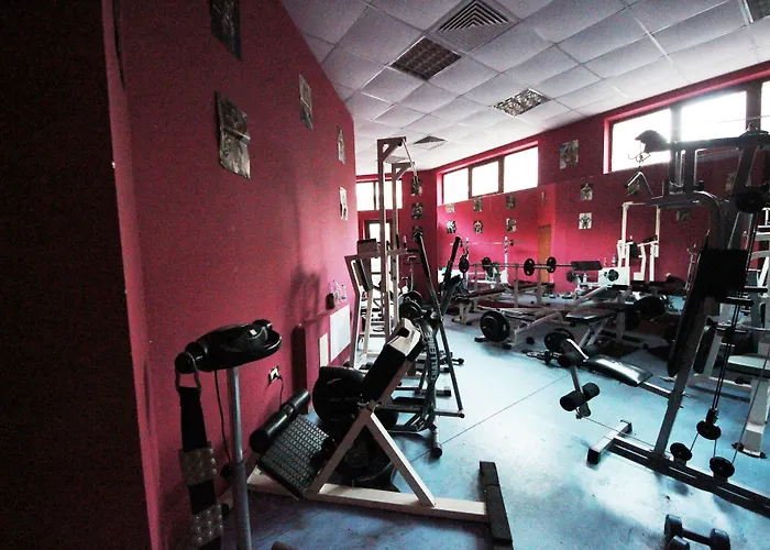 Menada In Karolina Lägenhet *