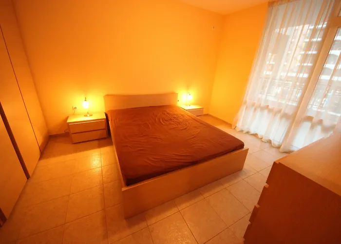 Lägenhet Menada In Karolina *