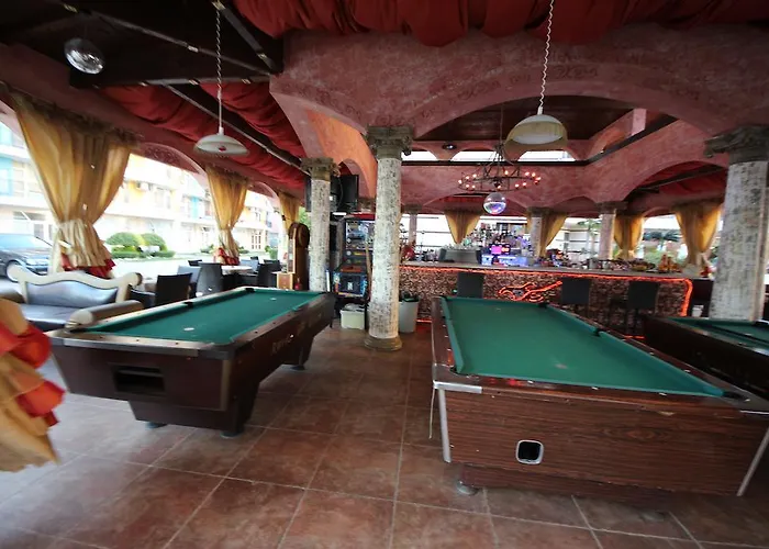 Lägenhet Menada In Karolina *