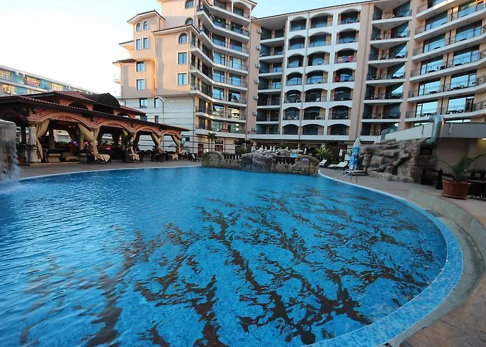 Lägenhet Menada In Karolina *