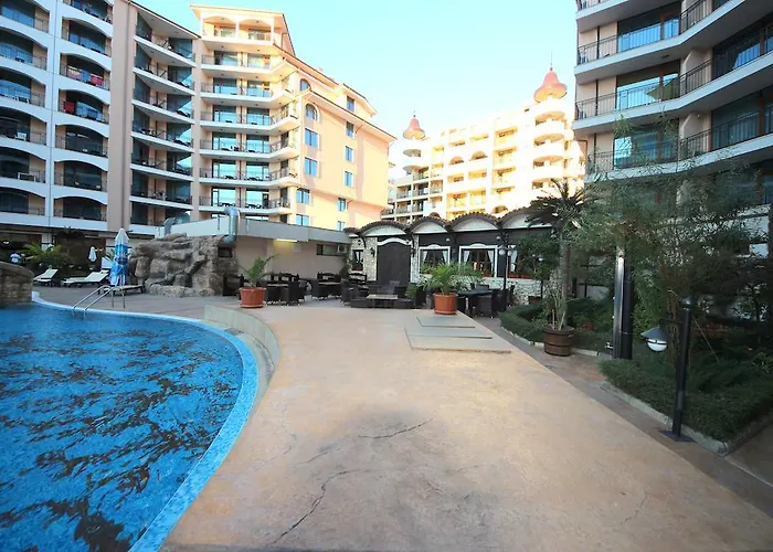 Lägenhet Menada In Karolina