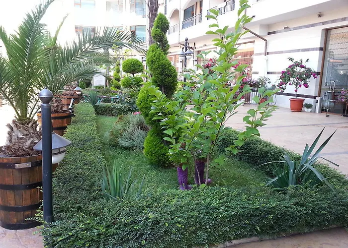 Lägenhet Menada In Karolina