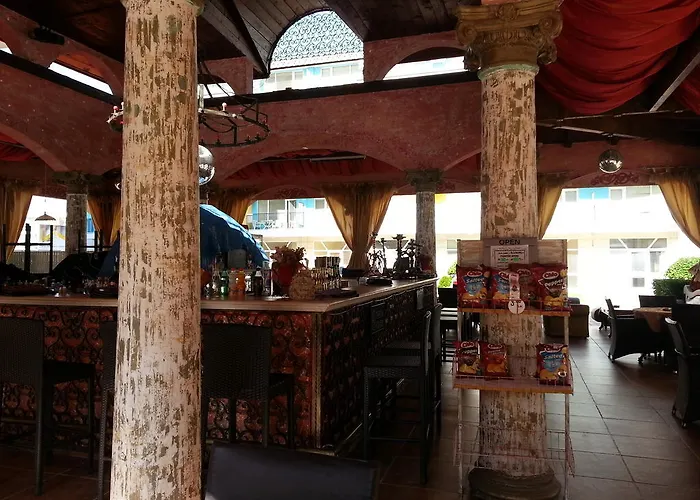 Lägenhet Menada In Karolina