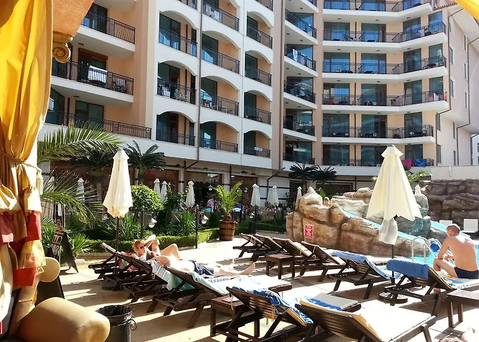 Menada In Karolina Slăntjev Brjag