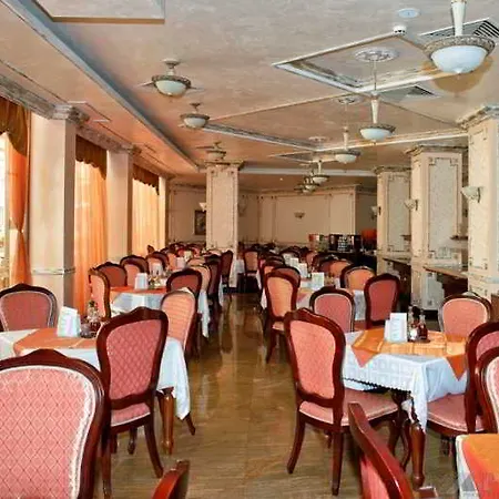 דירה Menada In Karolina *