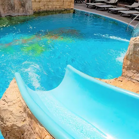 Appartamento Menada In Karolina *