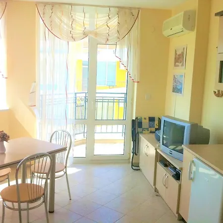 Apartment Menada In Karolina Sunny Beach