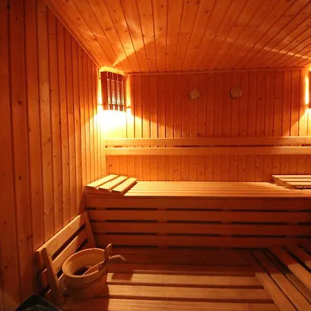 Menada In Karolina Διαμέρισμα