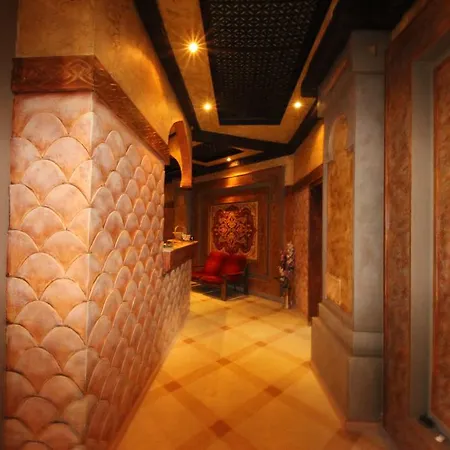 Διαμέρισμα Menada In Karolina *