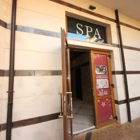 Menada In Karolina Διαμέρισμα *