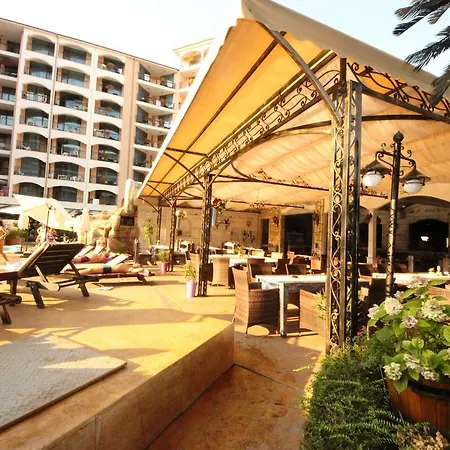 Menada In Karolina * Σάνι Μπιτς