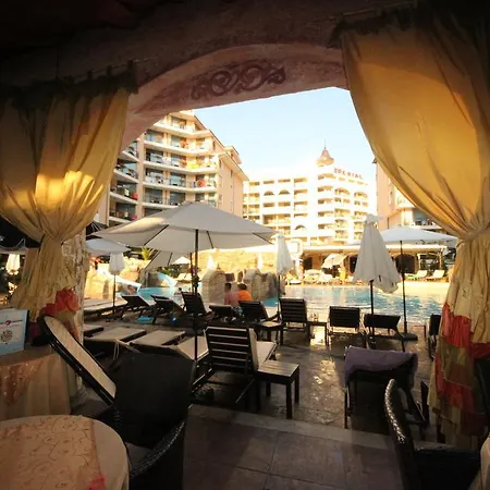 Menada In Karolina Διαμέρισμα