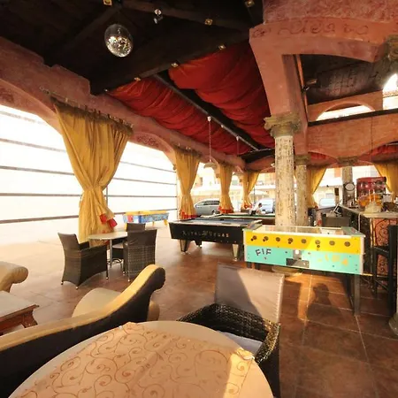 Appartamento Menada In Karolina Sunny Beach