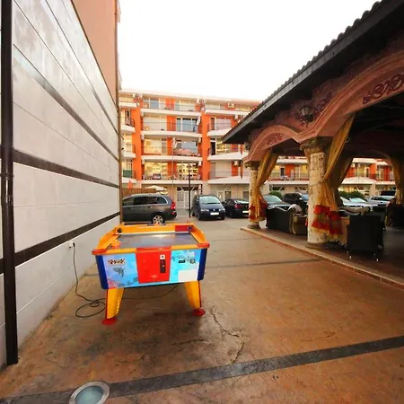 Menada In Karolina Διαμέρισμα