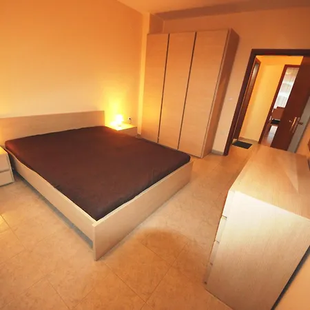 Menada In Karolina Διαμέρισμα Σάνι Μπιτς