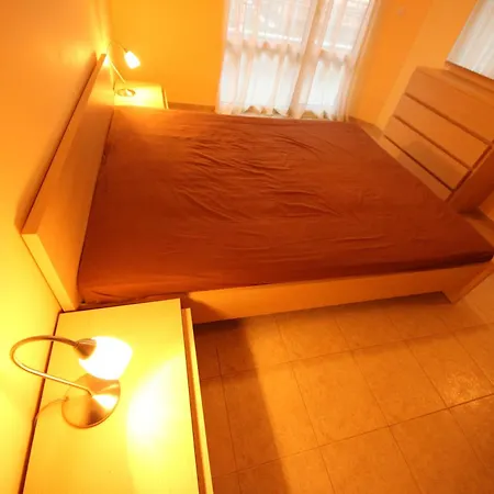 Menada In Karolina Διαμέρισμα *