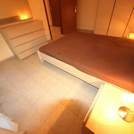 Διαμέρισμα Menada In Karolina