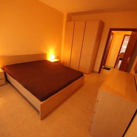 Menada In Karolina Διαμέρισμα *