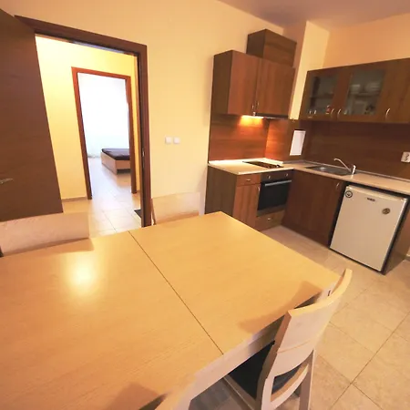 Menada In Karolina * סאני ביץ'
