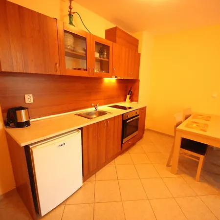 Menada In Karolina Διαμέρισμα *