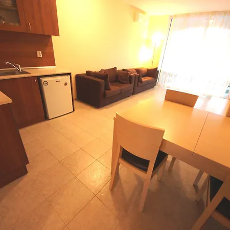 Menada In Karolina Διαμέρισμα *