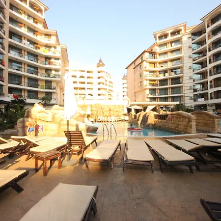 Menada In Karolina Διαμέρισμα