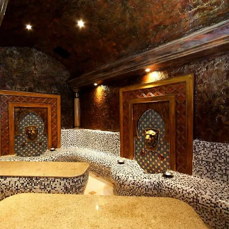 Διαμέρισμα Menada In Karolina *