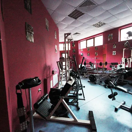 Menada In Karolina Διαμέρισμα *