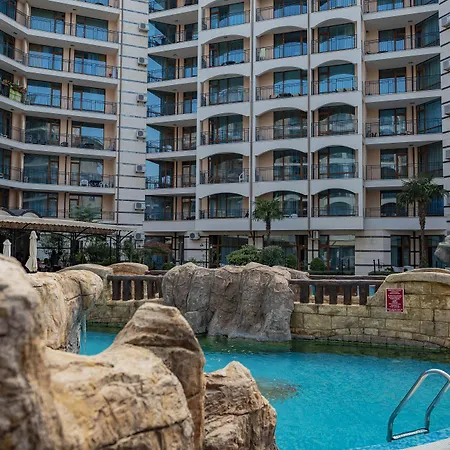 Menada In Karolina Διαμέρισμα *