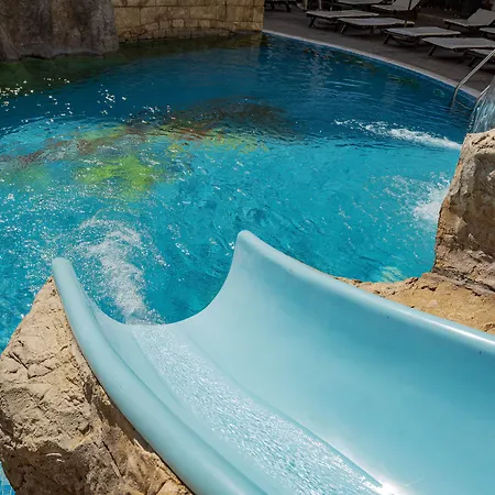 Appartamento Menada In Karolina *