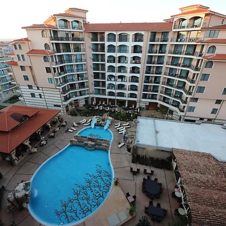 Menada In Karolina *