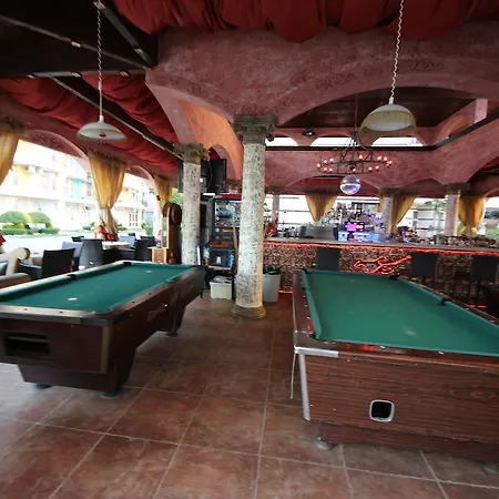 Διαμέρισμα Menada In Karolina *