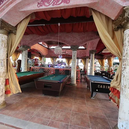 Menada In Karolina Sunny Beach