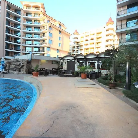 Διαμέρισμα Menada In Karolina