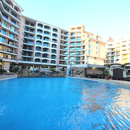 Διαμέρισμα Menada In Karolina *